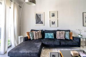 Dream Rooftop Downtown View