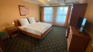 Altstadt-Refugium - Schlossblick, Sauna, Parkplatz, Innenstadt, Wow Sky Sport BL