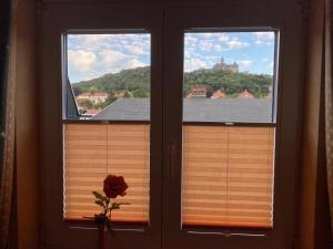 Altstadt-Refugium - Schlossblick, Sauna, Parkplatz, Innenstadt, Wow Sky Sport BL