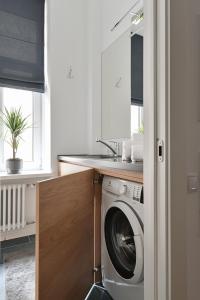Fantastic Studio apartment in the heart of Riga