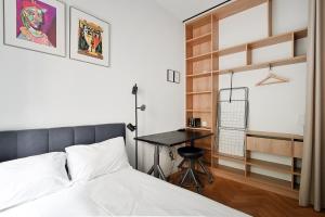 Fantastic Studio apartment in the heart of Riga