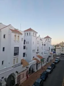 Almerimar - Almerimar