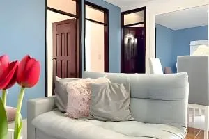 Hermoso y acogedor lugar en Mompox - Los Papagayos