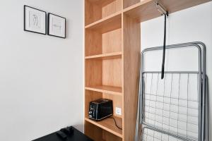 Lovely Studio apartment in the heart of Riga