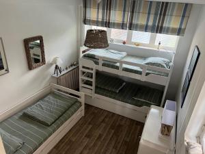 Appartements Duplex Les Oyats : photos des chambres