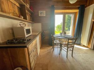 Appartements La Petite Siberie Nature Cadre exceptionnel : photos des chambres