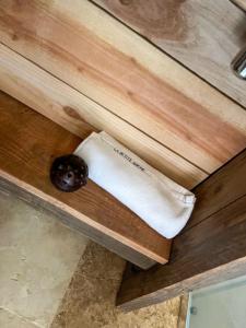 Appartements La Petite Siberie Nature Cadre exceptionnel : photos des chambres