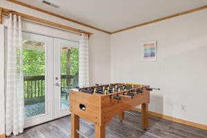 Virgils Retreat #263