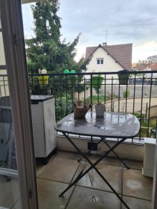 Cosy appartement proche Paris