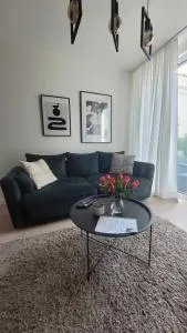 apartament przy plaży w Redłowie - 格丁尼亚