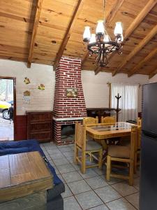 La Alborada Cabañas Mazamitla