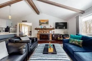 Trailhead Resting Spot - 威尔明顿