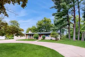 Petenwell Palace - New Rome