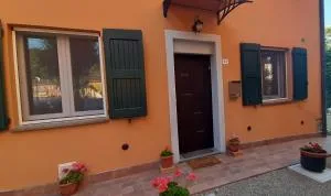 Casa Martin 1 - Strada