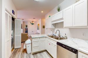 West Beach Retreat