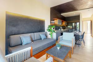 Ceren Luxury Apartments # 203a