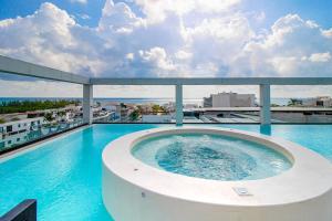 Ceren Luxury Apartments # 203a