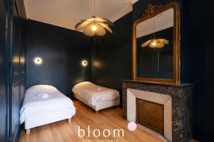 Appartements Le Lafayette Coeur de ville 6 personnes : photos des chambres