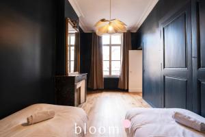 Appartements Le Lafayette Coeur de ville 6 personnes : photos des chambres