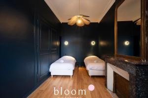 Appartements Le Lafayette Coeur de ville 6 personnes : photos des chambres