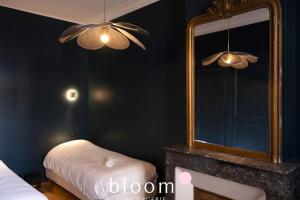 Appartements Le Lafayette Coeur de ville 6 personnes : photos des chambres