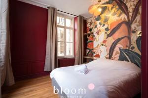 Appartements Le Lafayette Coeur de ville 6 personnes : photos des chambres