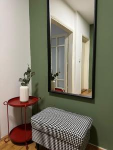 7 Emperors Central Suite