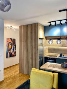 AJ Luxe Residence
