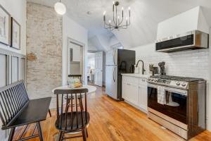 Noble Summit BBQ & Fire Pit & Scenic Views