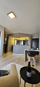 Apto na melhor rua de Bauru