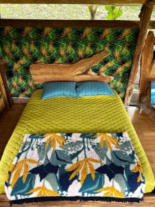 "refugio entre montañas" lalomaecolodge