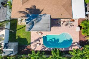 Pompano Beach Getaway