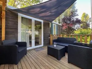 Ivry calme détente piscine sport famille by Vayny - Anet