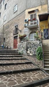 Locanda de foris apartment