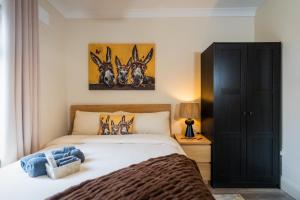 Dublin Suburban Haven