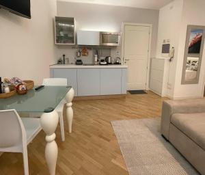 Stromboli Loft Verona