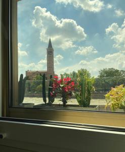 Stromboli Loft Verona