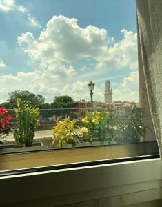 Stromboli Loft Verona