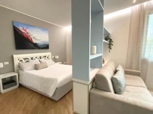 Stromboli Loft Verona