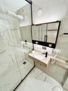 Estúdio com Ar Condicionado Av Rio Branco