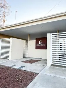 Cuatro Estaciones - Intendente Alvear