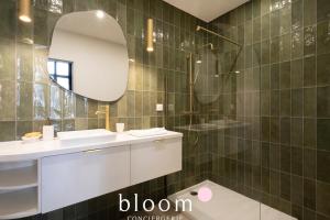 Appartements Le Lafayette Coeur de ville 6 personnes : photos des chambres