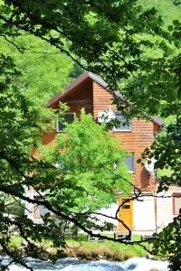 Domacinstvo na kraju svijeta - Šipovo