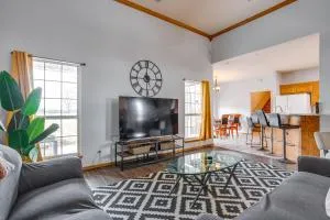 Pet-Friendly Tecumseh Vacation Rental! - 肖尼