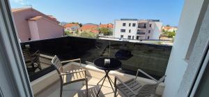 Adriatic Wave Residence