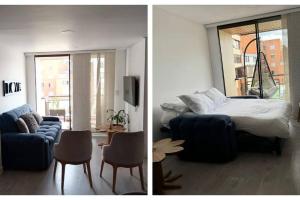 apto nicolas de federman, teusaquillo