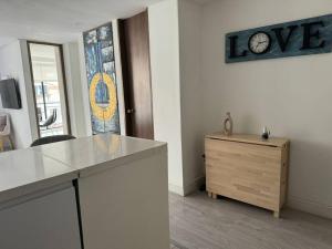 apto nicolas de federman, teusaquillo