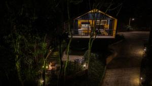 Requinte dos Pinhais Chalé