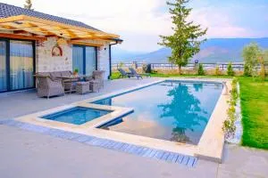 Villa Likya Stone House - Kayacık