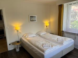 Seestern Walensee Apartments Amdenerstrasse Weesen